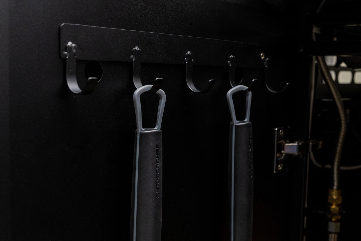 Outdoorchef Dualchef 425 G BZ Gasgrill Mit BLAZING ZONE Infrarotbrenner 22 Outdoorchef Dualchef 425 G BZ Gasgrill Mit BLAZING ZONE Infrarotbrenner – Bild 20