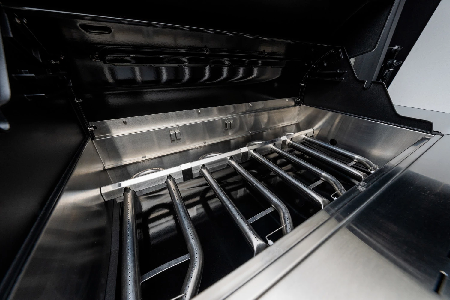 Outdoorchef Dualchef 425 G BZ Gasgrill Mit Blazing Zone Infrarotbrenner + DGS Gusseisen Grillrost 2 Stk.+ DGS Gemüse Grillrost 2 Stk. 20 Outdoorchef Dualchef 425 G BZ Gasgrill Mit Blazing Zone Infrarotbrenner + DGS Gusseisen Grillrost 2 Stk.+ DGS Gemüse Grillrost 2 Stk. – Bild 18