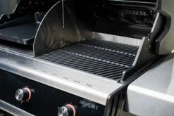 Outdoorchef Dualchef 425 G BZ Gasgrill Mit BLAZING ZONE Infrarotbrenner 30 Outdoorchef Dualchef 425 G BZ Gasgrill Mit BLAZING ZONE Infrarotbrenner -Grill Verkaufs-Shop outdoorchef dualchef 425 g temperaturzone 18 700 16