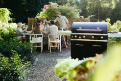 Outdoorchef Dualchef 425 G Gasgrill Mit Seitenkocher -Grill Verkaufs-Shop outdoorchef dualchef 425 g terrasse 18 700 08