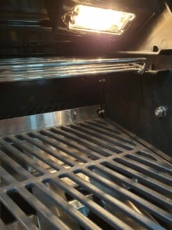 Outdoorchef Dualchef S 325 G Edelstahl Gasgrill -Grill Verkaufs-Shop outdoorchef dualchef beleuchtung 3