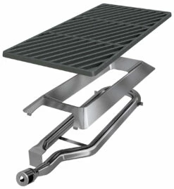 Outdoorchef Dualchef S 325 G Edelstahl Gasgrill -Grill Verkaufs-Shop outdoorchef dualchef dual tube brenner protect 7