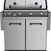 Outdoorchef Dualchef S 425 G Edelstahl Gasgrill Mit Seitenkocher 1 Outdoorchef Dualchef S 425 G Edelstahl Gasgrill Mit Seitenkocher -Grill Verkaufs-Shop outdoorchef dualchef s 425 g abgeklappt 18 700 2
