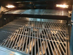 Outdoorchef Dualchef S 325 G Edelstahl Gasgrill -Grill Verkaufs-Shop outdoorchef dualchef s325g beleuchtung