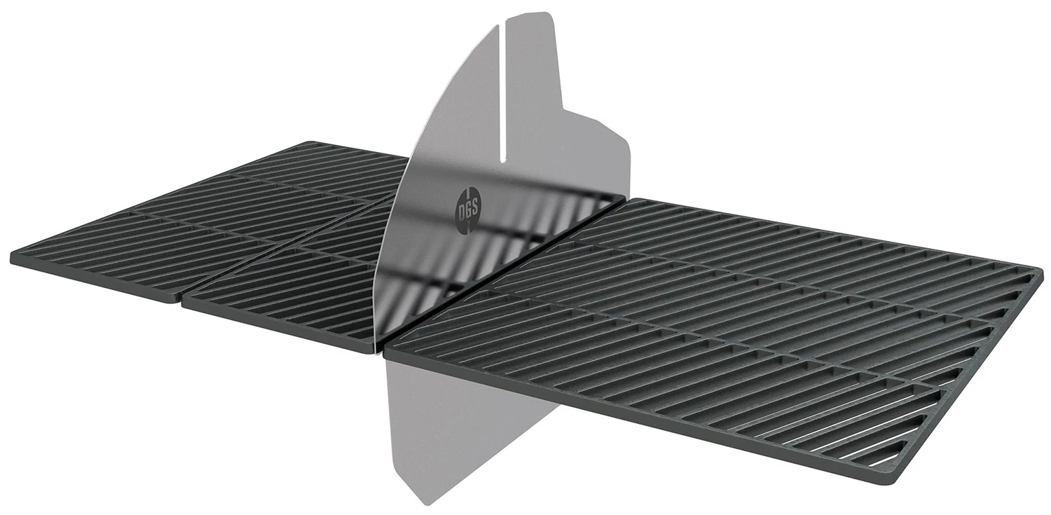 Outdoorchef Dualchef 325 G Gasgrill Mit Seitenkocher 7 Outdoorchef Dualchef 325 G Gasgrill Mit Seitenkocher – Bild 5