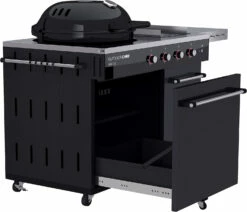 Outdoorchef Gas Kugelgrill Station Lugano 570 G EVO 19 Outdoorchef Gas Kugelgrill Station Lugano 570 G EVO -Grill Verkaufs-Shop outdoorchef lugano 570 g evo schublade