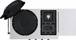Outdoorchef Gas Kugelgrill Station Lugano 570 G EVO 24 Outdoorchef Gas Kugelgrill Station Lugano 570 G EVO -Grill Verkaufs-Shop outdoorchef lugano 570 g evo seitenbrenner