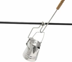 Petromax Ausgießhilfe Für Edelstahl Perkolator Le14 | Le28 -Grill Verkaufs-Shop petromax ausgiesshilfe edelstahlperkolator per tip