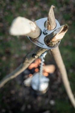 Petromax Dreibein-Ring 16 Petromax Dreibein-Ring -Grill Verkaufs-Shop petromax dreibeinring zweige d ring