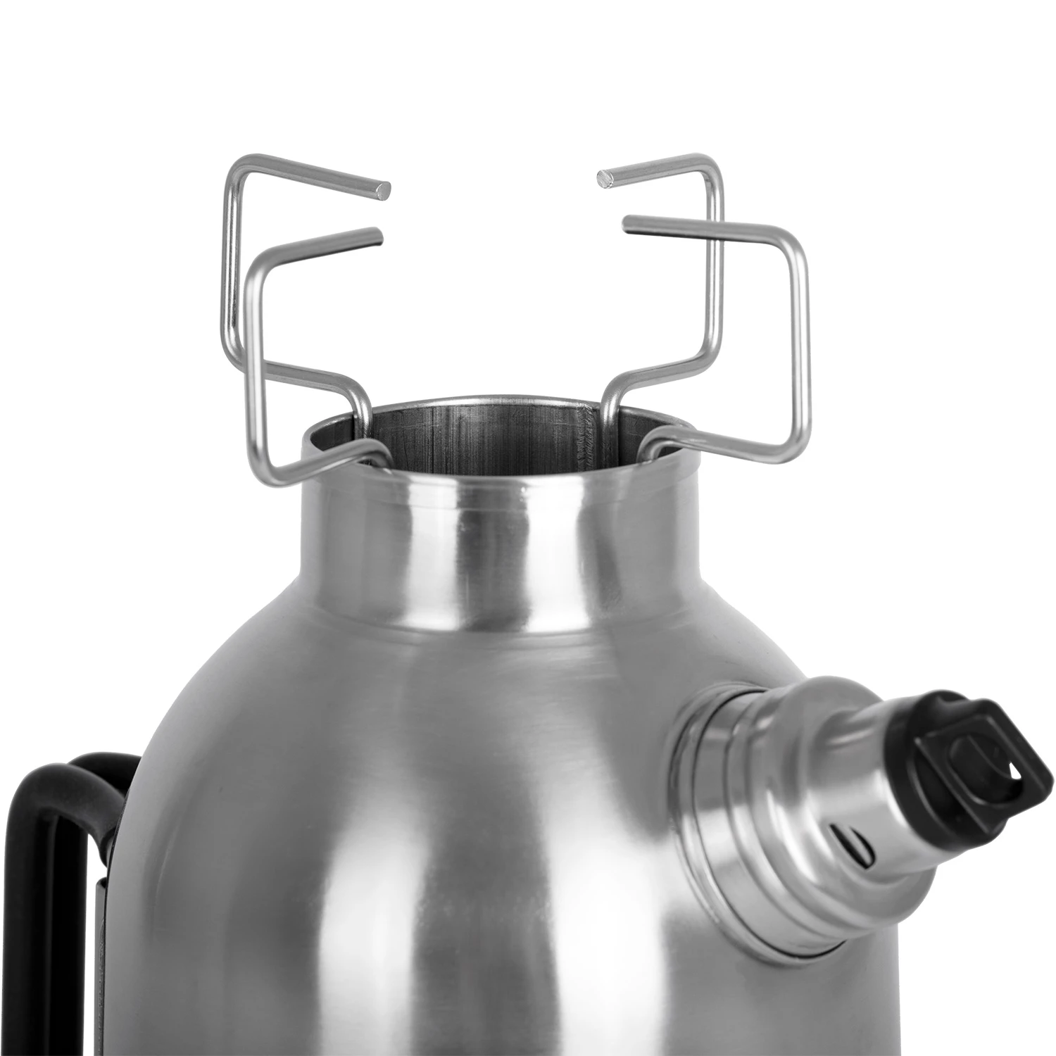 Petromax Feuerkanne Edelstahl Fk-le150 (1,5 L) 7 Petromax Feuerkanne Edelstahl Fk-le150 (1,5 L) – Bild 5