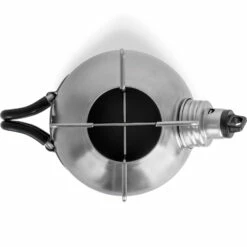 Petromax Feuerkanne Edelstahl Fk-le150 (1,5 L) 12 Petromax Feuerkanne Edelstahl Fk-le150 (1,5 L) -Grill Verkaufs-Shop petromax feuerkanne edelstahl oben