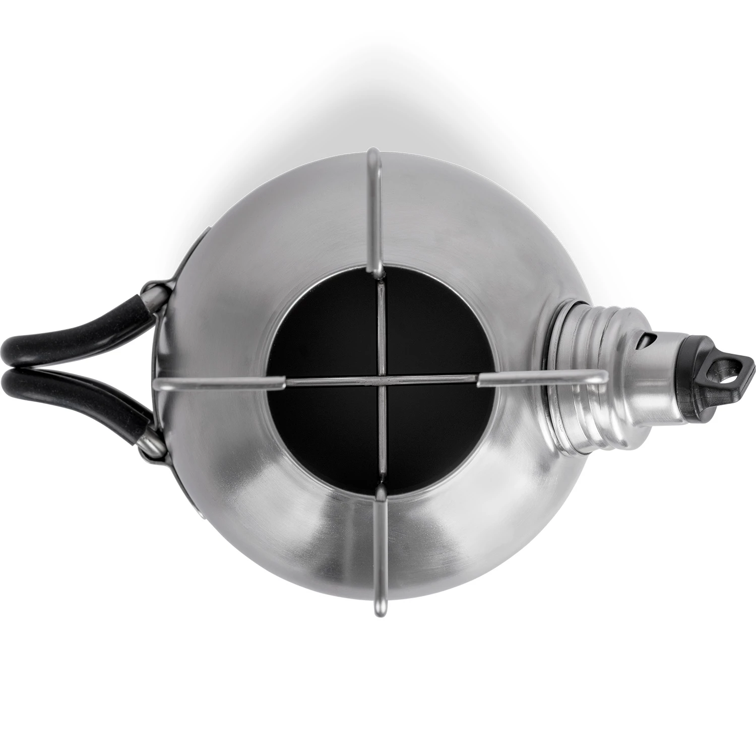 Petromax Feuerkanne Edelstahl Fk-le150 (1,5 L) 5 Petromax Feuerkanne Edelstahl Fk-le150 (1,5 L) – Bild 3