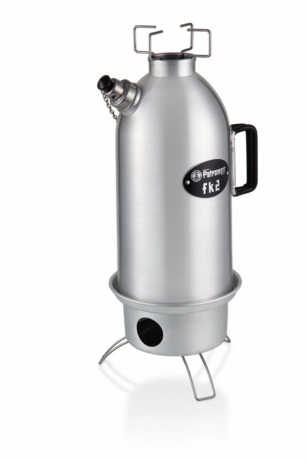 Petromax Feuerkanne Fk2 (1,2 L) 4 Petromax Feuerkanne Fk2 (1,2 L) – Bild 2