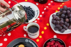 Petromax Perkolator Perkomax Le14 / Edelstahl (2,1 Liter) -Grill Verkaufs-Shop petromax perkomax kaffee per 14 le