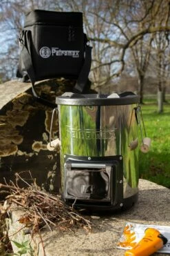 Petromax Raketenofen -Grill Verkaufs-Shop petromax raketenofen camping rf33