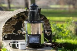 Petromax Raketenofen -Grill Verkaufs-Shop petromax raketenofen kochen rf33