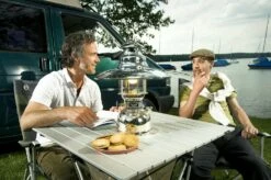 Petromax Petroleumlampe HK500/829 Chrom 26 Petromax Petroleumlampe HK500/829 Chrom -Grill Verkaufs-Shop petromax starklichtlampe hk500 px5c 7