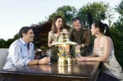 Petromax Petroleumlampe HK500/829 Messing 28 Petromax Petroleumlampe HK500/829 Messing -Grill Verkaufs-Shop petromax starklichtlampe hk500 px5m 8