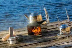 Petromax Steckherd Groß (ehemals Feuerbox Fb2) -Grill Verkaufs-Shop petromax steckherd feuerbox ft2 beim angeln